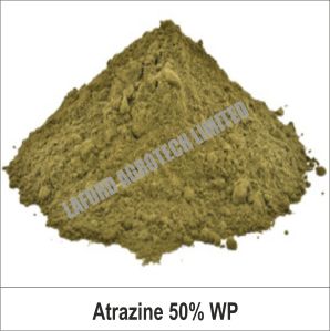 Atrazine 50% Wp