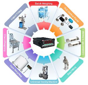 Weight Transmitter