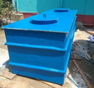 Grp Water Tanks