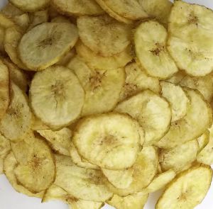 Banana Chips