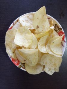 Potato Chips