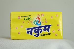 NAKUM 210 GM WRAPPER SOAP