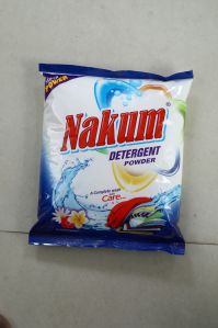 NAKUM DETERGENT POWDER 1 KG