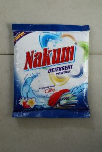 NAKUM DETERGENT POWDER 2 KG