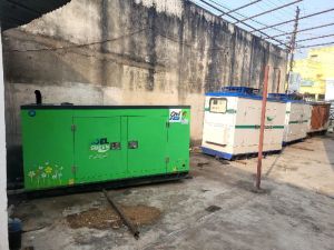 Used Generator