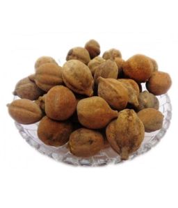 Dried Baheda Fruit