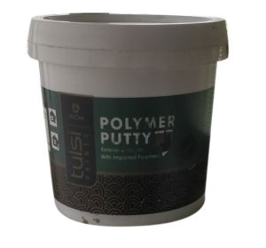 Tulsi Polymer Based Wall Putty