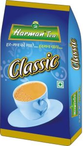 Harman Classic Tea