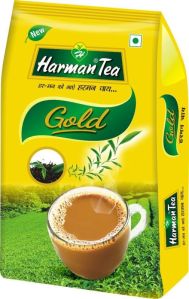 Harman Gold Tea