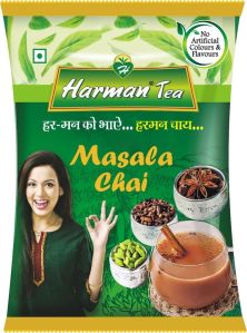 Harman Masala Tea