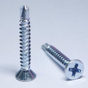 CSK Head Self Drilling Screw