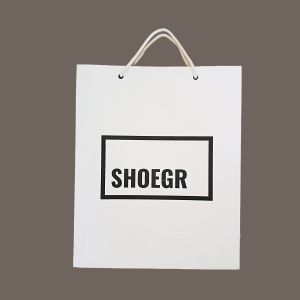 SBS Paper Bag Shoegr