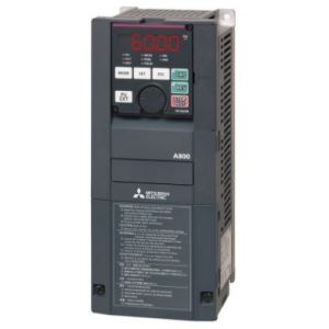 Mitsubishi FR-A840-06830-2-60 VFD