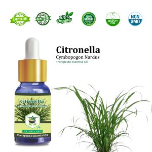 Citronella Essential Oil