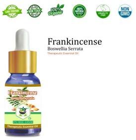 Frankincense Essential Oil