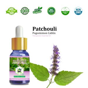 Patchouli Essential Oil