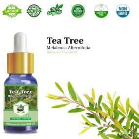 Tea Tree Essential Oil