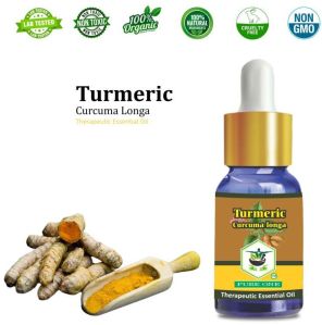 Turmeric Essential Oil