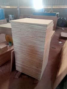 Plywood Sheets