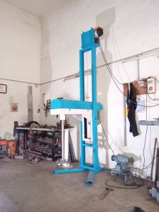 High speed stirrer Machine