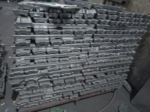 Aluminium Ingots ADC12