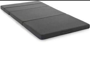 Foldable Mattress