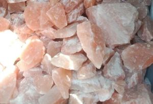 Lahori Rock Salt Lumps