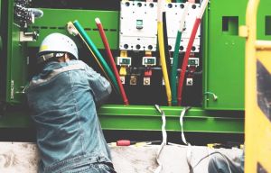 annual electrical maintenance