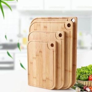 pinewood chopping board