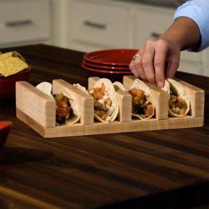 Tacos Holder