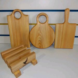 Wooden Chopping Board