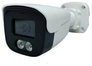 4 MP IP 2 Array Starlight Bullet Camera