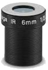 6 mm CCTV Lens