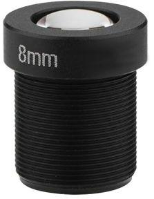 8 mm CCTV Lens