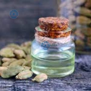 Cardamom Oil