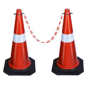 Safety Cones