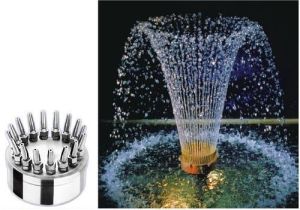 Jet Fountain