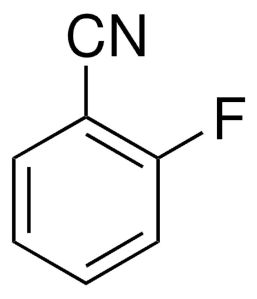 2 Fluorobenzonitrile