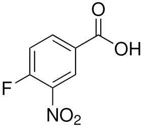 4-fluoro-3-nitrobenzoic Acid
