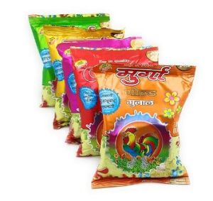 murga gold gulal 80 gm