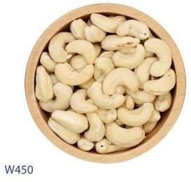 W450 Cashew Nuts