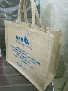 Jute Folders