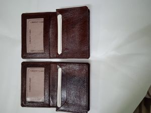 Visiting Card Holders