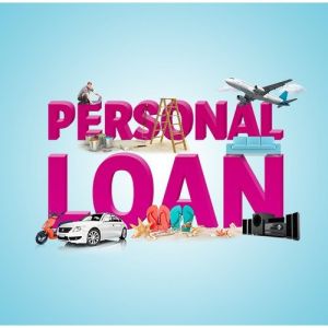 Personal Loan Services