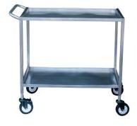 Stainless Steel Table Trolley