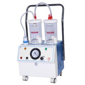 Suction Machine