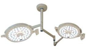 Twin Dome LED OT Light