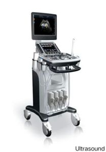 Ultrasonography Machine