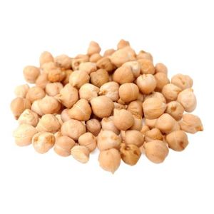 Indian Chickpeas