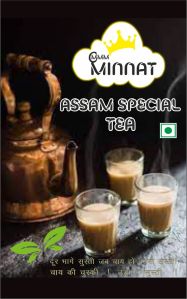 minnat assam tea